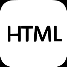 HTML symbol